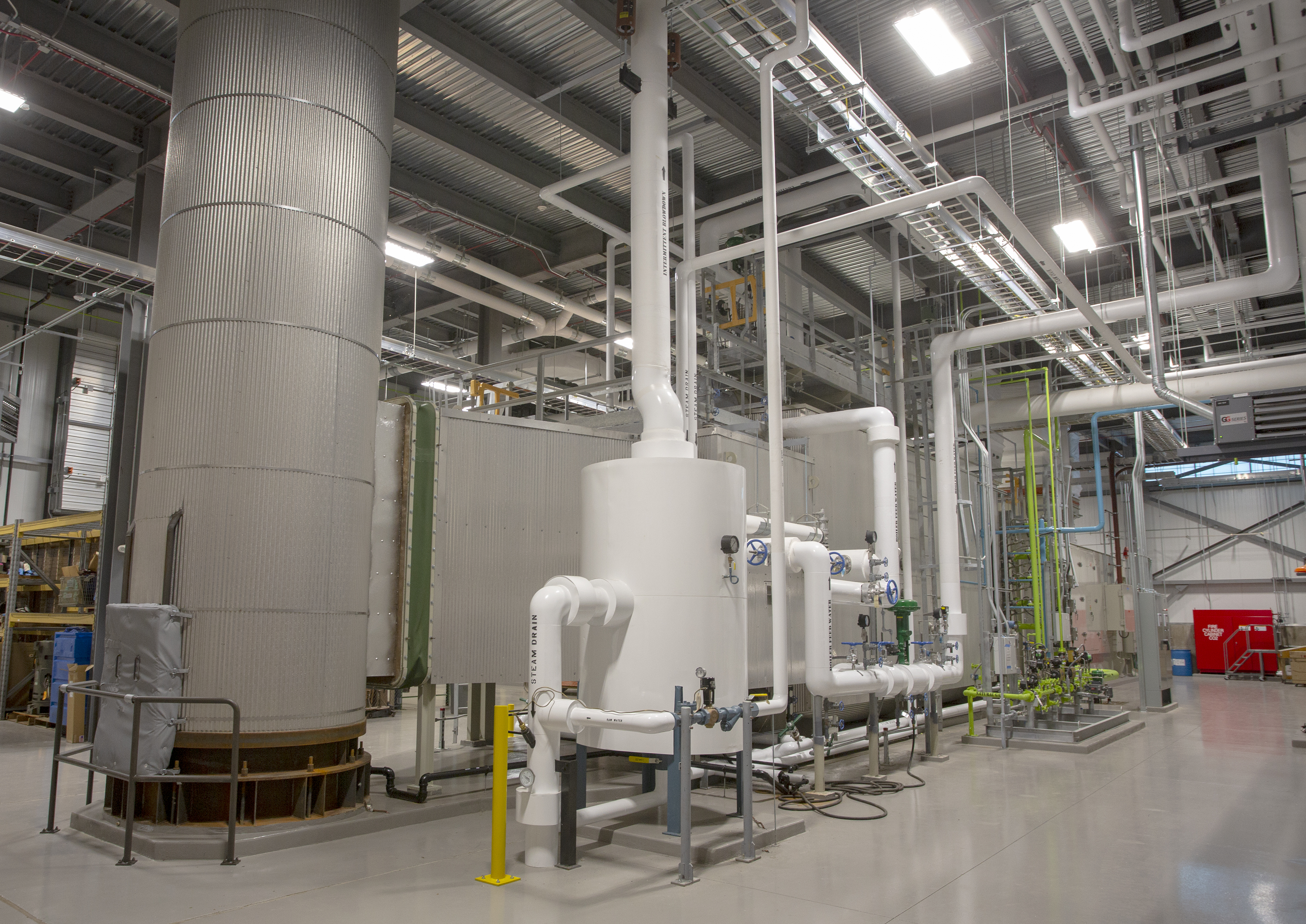 Milton S. Hershey Medical Center