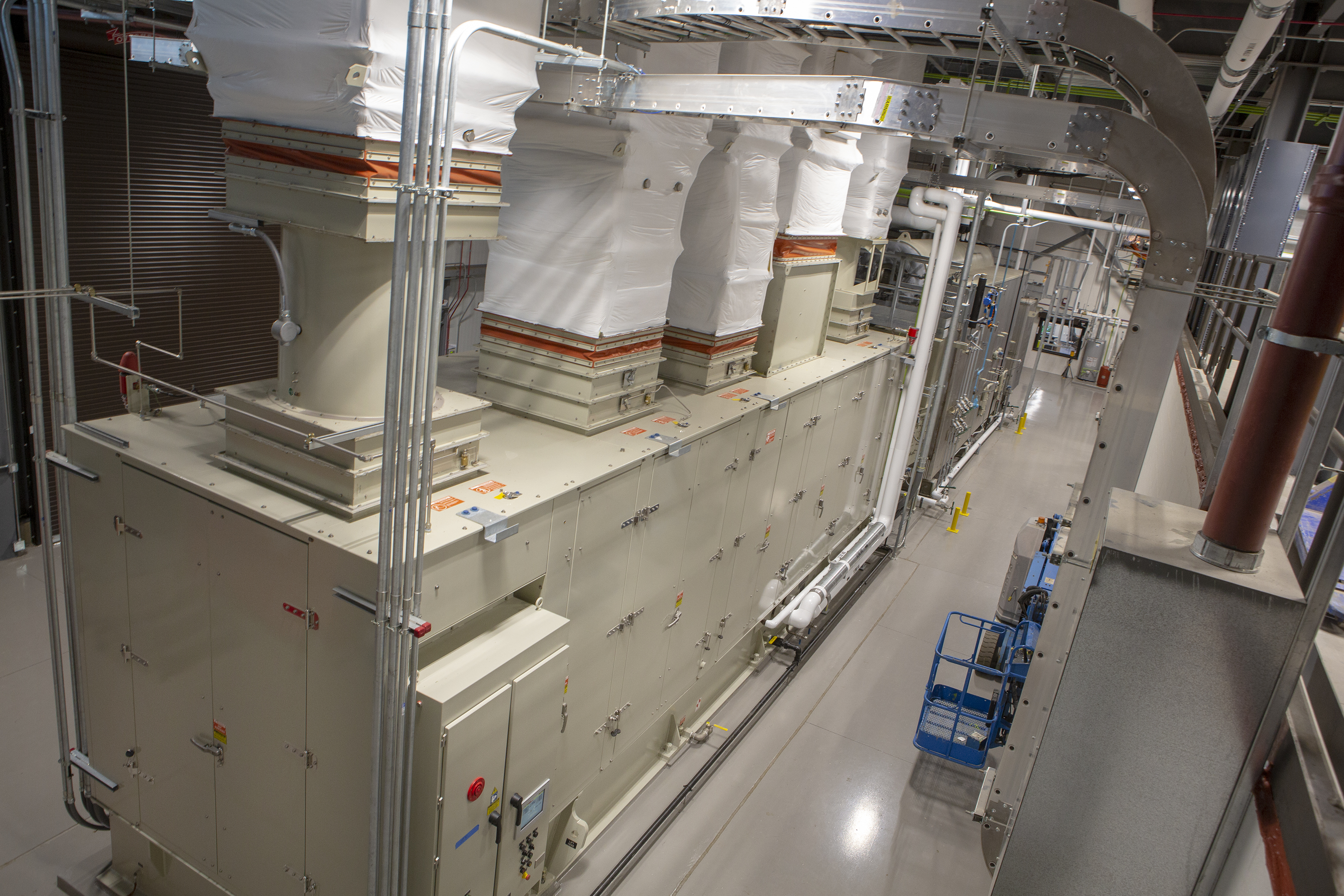 Milton S. Hershey Medical Center