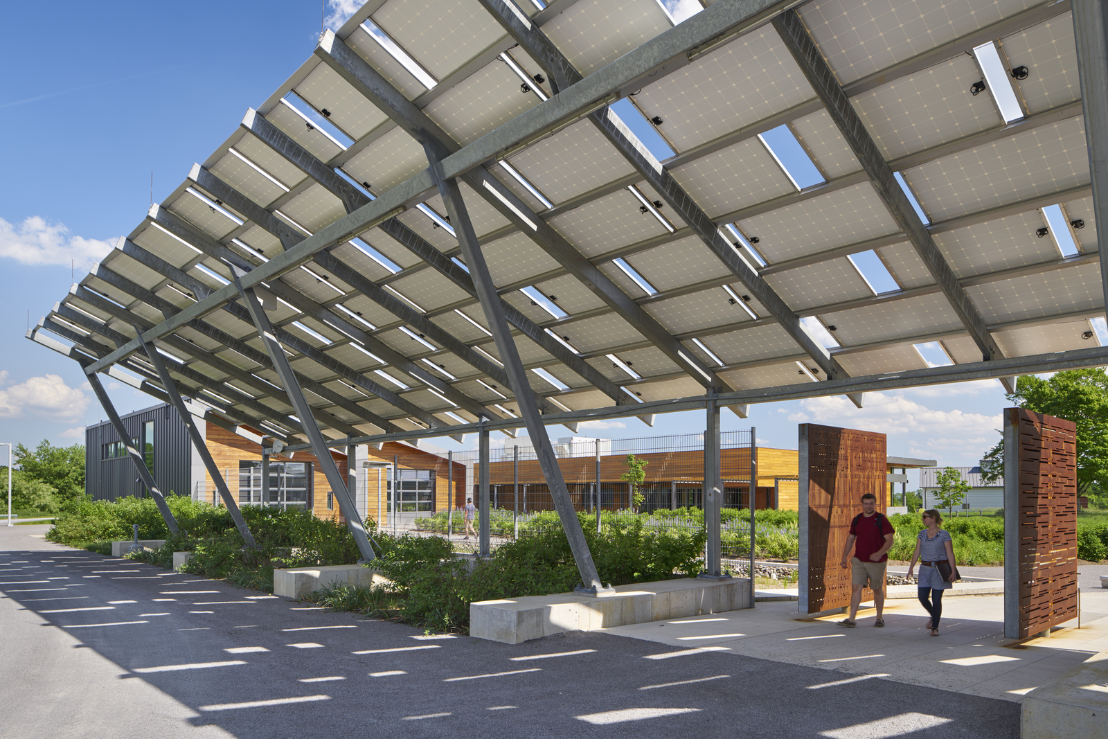 Chatham University Eden Hall Campus