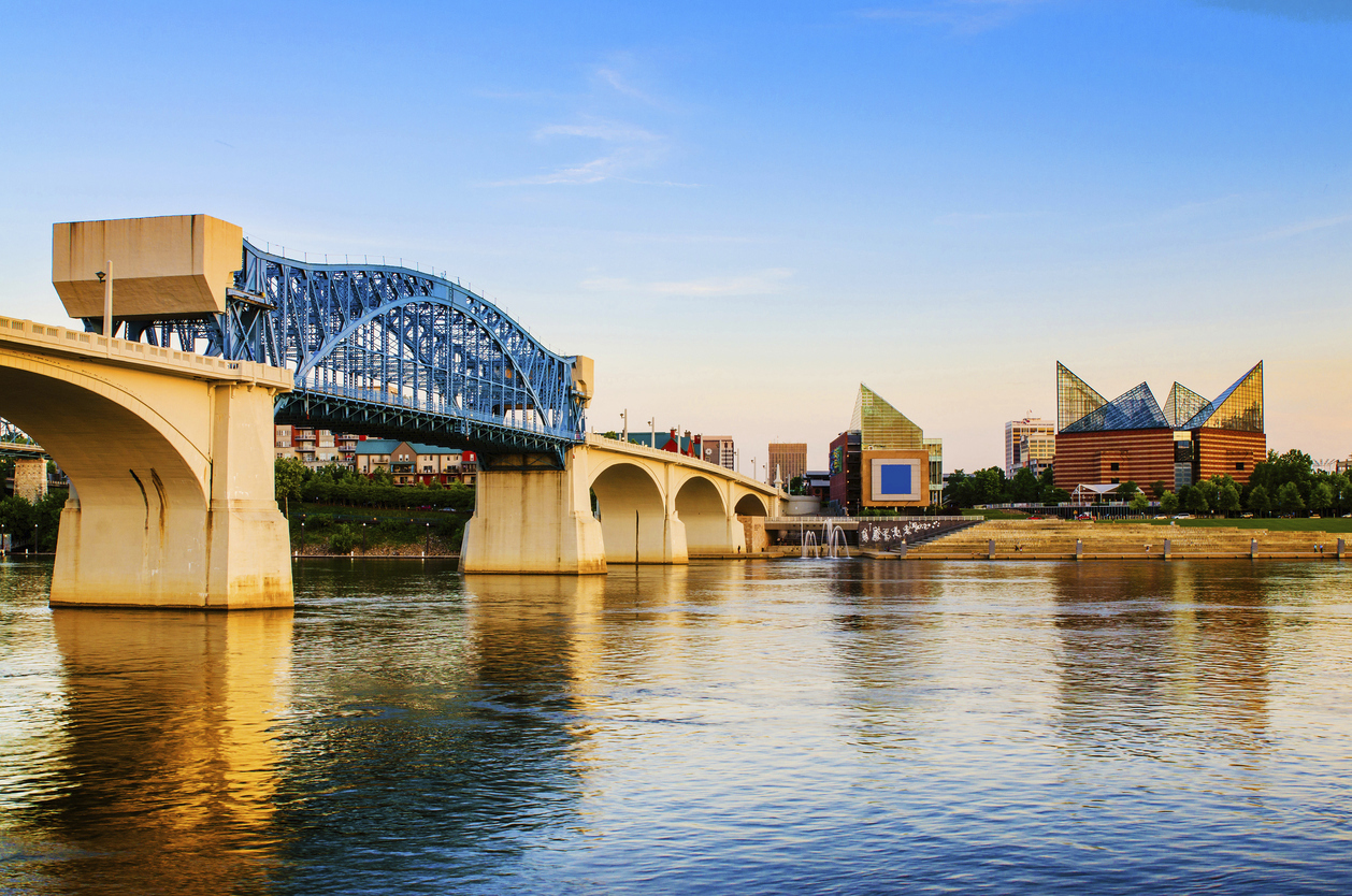 EPB of Chattanooga, PEER v2 