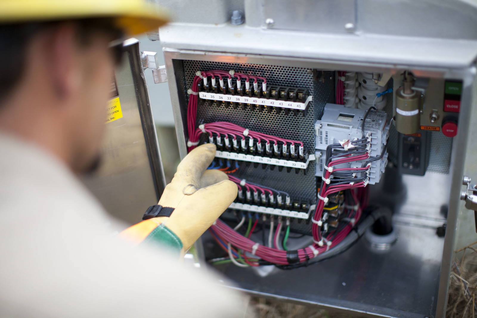 EPB of Chattanooga, PEER v2 