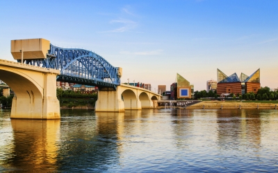 EPB of Chattanooga, PEER v2 